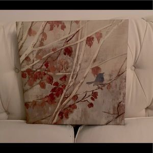 Canvas Wall Art